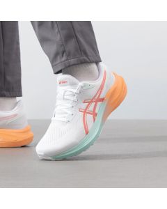 ASICS ASICS Men's All-Season Running Shoes 1011B858-101 [South] White 42