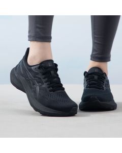 ASICS ASICS Women's Running Shoes 1012B506-001 Black 37