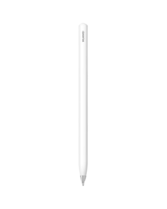 HUAWEI M-Pencil (3rd Generation) Stylus, NearLink Technology Ultra-Low Latency, Snowy White
