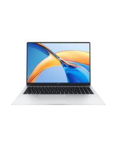 Honor Laptop X16 Ryzen Edition R5-7640HS High Performance 16G 512G Eye-Care 16-inch Lightweight Long Battery Life Laptop