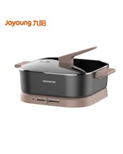 Joyoung Electric Hot Pot & Multi-Cooker 6L Large Capacity HG60-G109