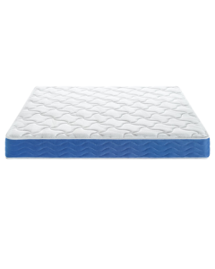 Urban Love Blissful Home Latex Mattress Simmons Independent Pocket Quiet Spring Mattress CM003 1.8x2m Medium Firmness