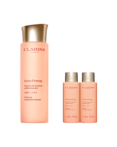 Clarins Extra-Firming Lotion 200ml Anti-Aging Toner Hydrating Moisturizing Firming Skincare Gift for Her