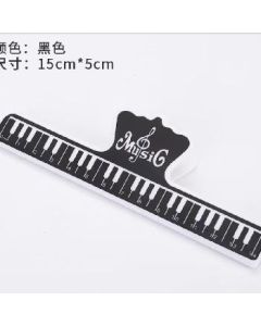 Piano Sheet Music Rack Sheet Music Clip Notes