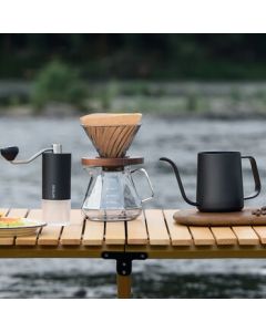 DESLON Manual Coffee Brewing Set DSC-TZ070A