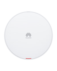 Huawei AirEngine 5761S-11 Ceiling AP Panel 1800M Wireless AP Gigabit Router Enterprise-grade 5G Whole-Home WiFi 6 Smart Signal Networking with Seamless Roaming