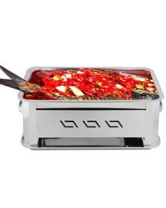 Bear DFB-P30N5 Electric Rice Cooker - Smart Pre-set Non-stick Inner Pot, Quick Cooking for Firewood Rice, Soup, and Porridge, Mini 2-3 Person Multi-functional Rice Cooker for Home Use, 2-5 Person White 3L