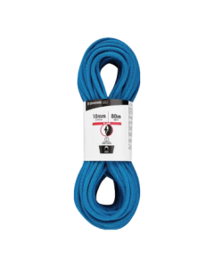 Decathlon Rock Climbing Rope 80m 10mm Dynamic Climbing Rope-4290645