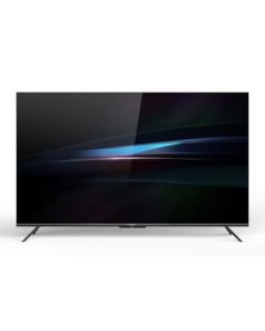 Konka 55F3 PRO 4K Ultra HD Full-Screen Smart TV with Large Memory & AI Voice Control