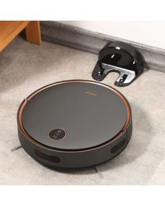 DAEWOO Smart Remote Control Sweeping and Mopping Robot Vacuum Cleaner DY-SD01
