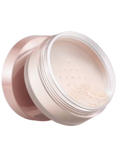 Carslan Brightening & Contouring Loose Powder, Long-Lasting Oil-Control Setting Powder with Concealing Touch-Up #03 Tender Skin 10g, Birthday Gift for Women