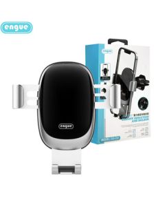 engue EnGu Phone Holder, Air Vent Gravity Car Mount EG-C01