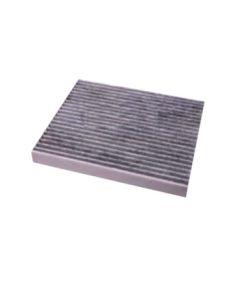 Filter Star Air Conditioning Filter Element, Compatible with BAIC Warrior BJ80/CTL151/163, Sold in Pairs (2 Pieces Minimum)