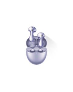 Huawei FreeBuds 6 Yuezhang Earbuds Wireless Bluetooth Headphones Ultra-Sensing Dual Driver Two-Way Quiet Call Waterdrop Design Aurora Purple