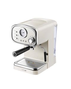 Deslon Pressure Coffee Machine (Semi-Automatic Espresso) DDQ-KF225