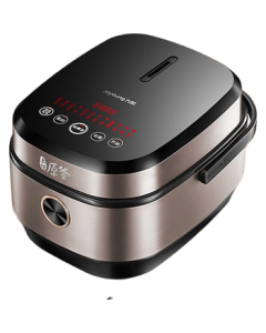 Joyoung Rice Cooker, 5L Large Capacity with Smart Reservation, Multi-function High Power F-50FY808 [Bulk Purchase][Supports Drop Shipping]