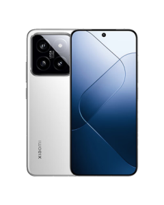 Xiaomi 14 Xiaomi 5G Flagship Phone Snapdragon 8 Gen 3 Leica Optical Lens Light Hunter 900 16GB+1TB White