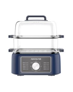 Joyoung ZMD-Double Layer Electric Steamer DZ100HG-GZ666 10L