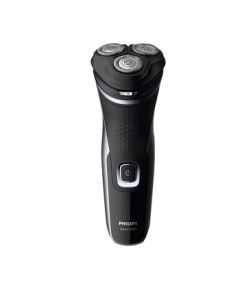 PHILIPS Electric Shaver S2305 with 3 Blades, Full Body Washable, Wet & Dry Shaving