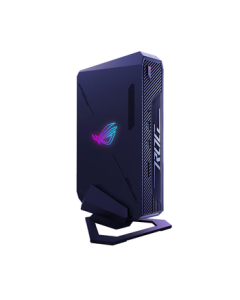 ROG NUC Mini Gaming PC - High Performance AI Desktop with Dedicated Graphics (Ultra 9-185H 32GB 1TB RTX 4070)