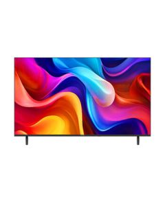 Konka TV J50ES 50-inch 1+8GB Memory Full-Screen Smart Voice WiFi Internet Full HD Bedroom Flat Panel TV Energy Efficiency Class 1