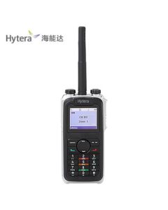 Hytera Digital Walkie-Talkie X1p U (1 unit)