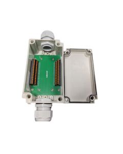 saipwell SDT-30P-T Terminal Junction Box - 30P - Dimensions 180*100*75 1.5