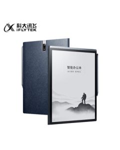 iFLYTEK Smart Office Tablet X3 Pro (128G) 10.65-inch Spark Cognitive AI Model Voice Transcription E-book Reader E Ink ePaper