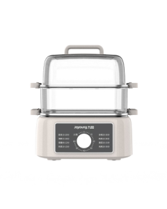 Joyoung Electric Steamer DZ100HG-GZ605 H