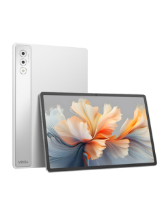 Lenovo [Tablet] YOGA PadPro AI YuanQi Tablet Snapdragon 8Gen3 Anti-Glare Ultra-Sensitive Screen 16+512 [Includes Pen + Keyboard]