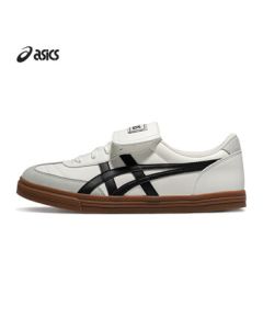 ASICS AARON 2.0 Unisex Comfortable Casual Sports Shoes White/Black 37
