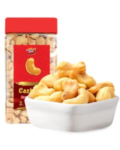 DAN.D.PAK Original Flavor Cashew Nuts in Can 1000g, Imported Nuts from Vietnam, Snacks for Pregnant Women and Kids, Mid-Autumn Festival Gift