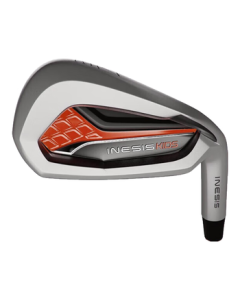 Decathlon Kids Golf Club 7/8 Iron Single - (Ages 8-10) - 2692345