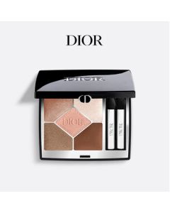 Dior DIOR 5 Couleurs Couture Eyeshadow Palette 649 Nude Pink Skirt - Makeup Cosmetics Birthday Gift for Girlfriend