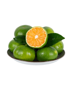 Jingxiansheng Jiangxi Xunwu Tangerines, Net Weight 5 Jin (60-75mm per Fruit), Mid-Autumn Festival Fruit, Direct from Source with Free Shipping