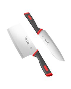 Zhang Xiaoquan Red Charm Series Knife Set D31560100