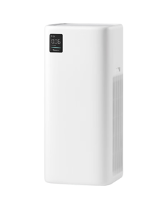 Shuxinfeng Air Purifier for Formaldehyde, Odor, and Allergen Removal - Certified Home & Pet Large-Space All-Efficient K3 Purifier [Home Appliance]