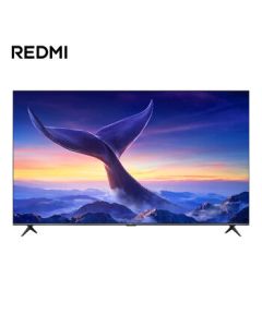 Xiaomi (MI) TV REDMI MAX85 2025 Model 85-inch 144Hz High Refresh Rate WiFi 6 HyperOS L85RC-MAXE Energy Efficiency Class 1