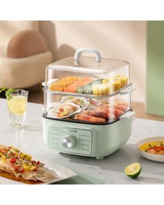 Joyoung Breakfast Maker (Electric Steamer) ZD20-GE620 Enterprise Purchase