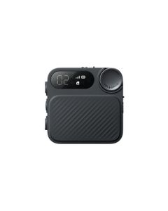 Xiaomi (MI) Sports Walkie-Talkie, Public Network Walkie-Talkie for Outdoor Cycling, Road Trips, and Skiing, 5000km Range Handset (4G Full Netcom + Type-C Charging + APP Team Formation)