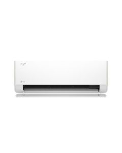 Midea 1HP New Level 1 Energy Efficiency Inverter Wall-Mounted Air Conditioner with Large Air Outlet, Self-Cleaning, and Auto Temperature Control KFR-26GW/B1-1
