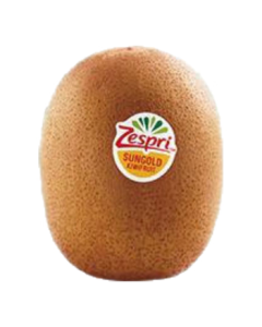 Zespri New Zealand SunGold Kiwifruit 18-Piece Premium Gift Box (Approx. 101-124g per fruit) - Mid-Autumn Festival Fruit Gift