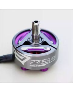 HSKRC BeeStorm 2306.5 Motor Compatible with Mario 5 FPV Drone Motor