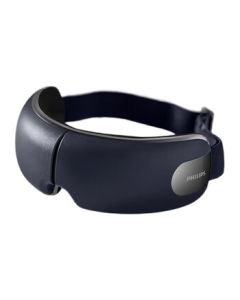 Philips (PHILIPS) Eye Warm Compress Massager for Adults, Eye Mask Massager Beauty Device PPM5101E