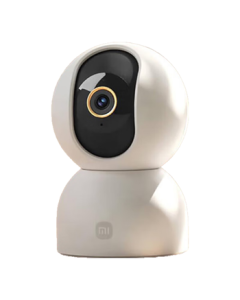 Xiaomi Camera 3 Pan-Tilt Edition + 128GB Memory Card 5MP Home Security Monitor 3K Indoor Baby Monitor Smart HD Infrared Camera