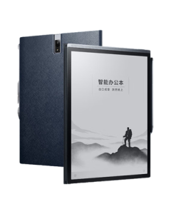 iFLYTEK Smart Office Notebook X3 Pro 10.65-inch Handwriting Notepad E-reader E-ink Tablet
