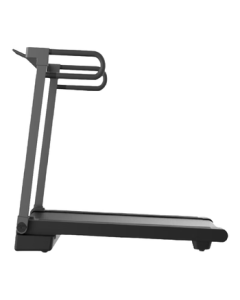 MIJIA Treadmill for Home Use, Xiaomi Smart No-Installation Folding Walking Machine, Noise-Reducing Fitness Equipment MJZNPBJ02KS