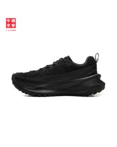 Li Ning Ranger丨Trendy Unisex Sneakers 2025 New Low-Top Sports Shoes AZGV175