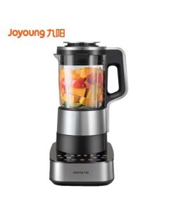 Joyoung Multifunctional 10-Minute Fast Blending Soymilk Maker with Heat Sterilization, Blender, Juicer, and Mixer for Home Use - Model L18-P750