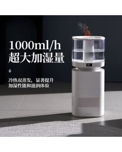 Dayu Floor No-Mist Humidifier PH03